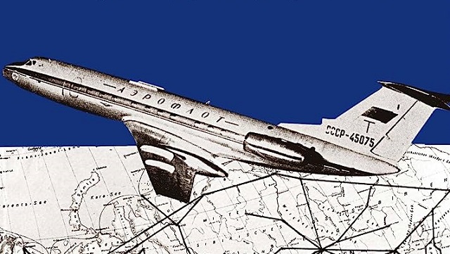 Fluggesellschaften COMECON Staaten