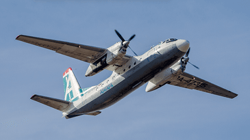 Antonow An24 24072025