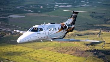 Embraer Phenom 100