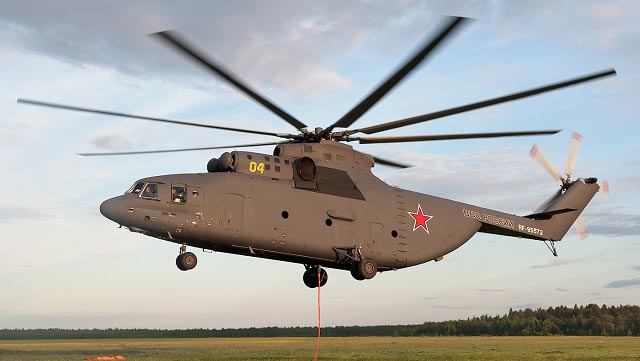 Mil Mi-26